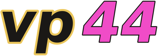 vp44 logo
